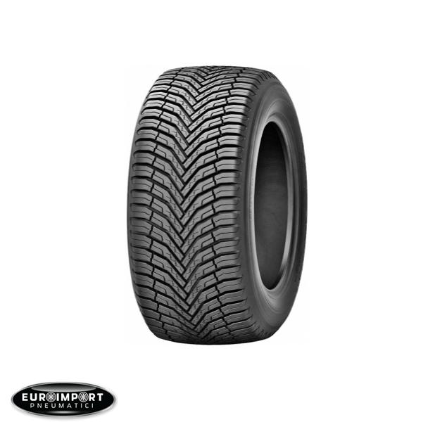 Tomason All-season II  205/55 R16 91 V  